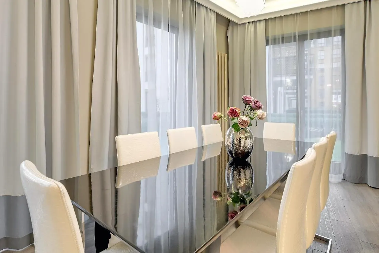 Staywin Apartments Gdansk Poland