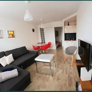 Apartament Wera Gdańsk