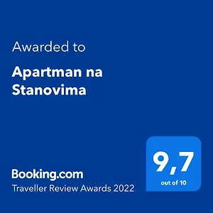 Na Stanovima , Zadar Chorwacja