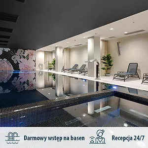 Grano Old Town & Wellness - Grano & Wellness Danzig