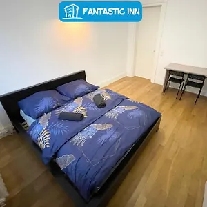 Fantastic Waw - K 5 , Warszawa Polska