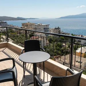 Blissful , Saranda Albania