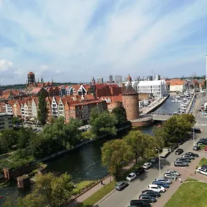 Near The Sky Gdańsk