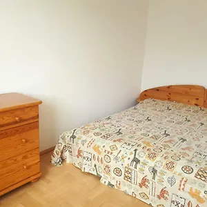 Mieszkanie 3-pokojowe Gdańsk, Ul. Rybna Gdańsk