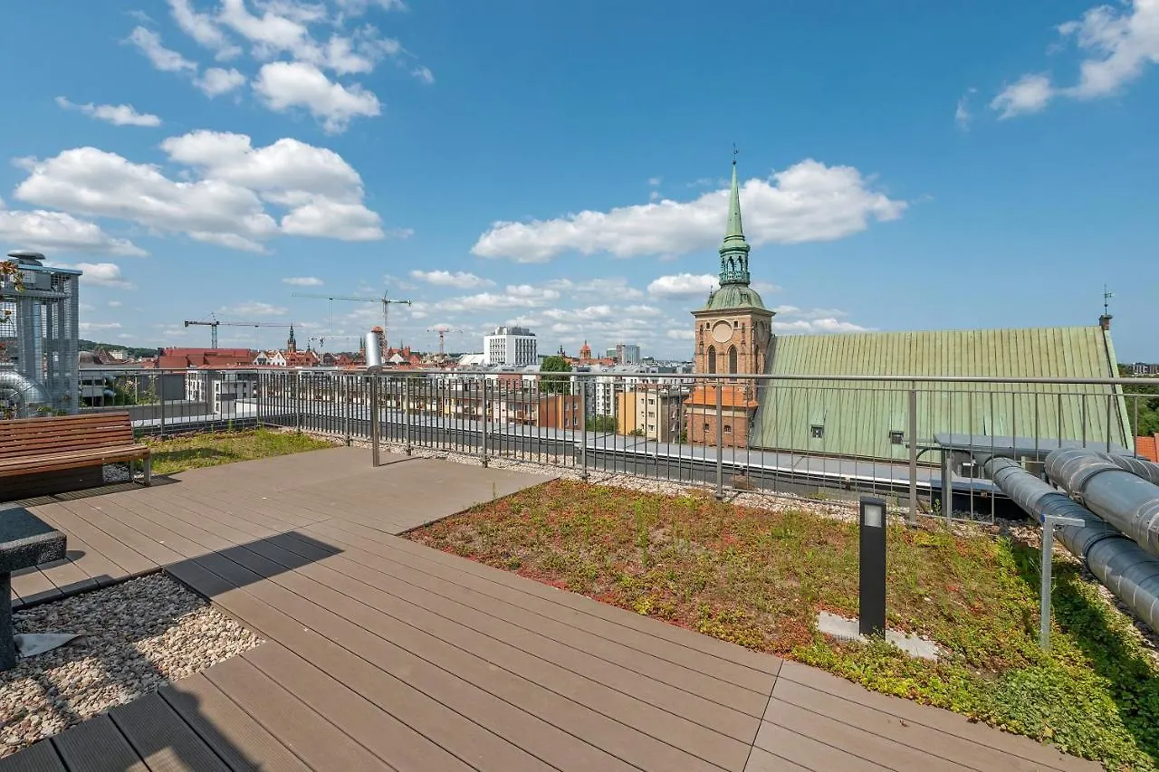 Staywin Apartments Gdańsk