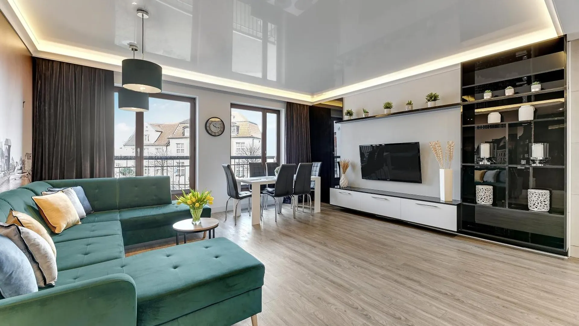 Staywin Apartments Gdańsk