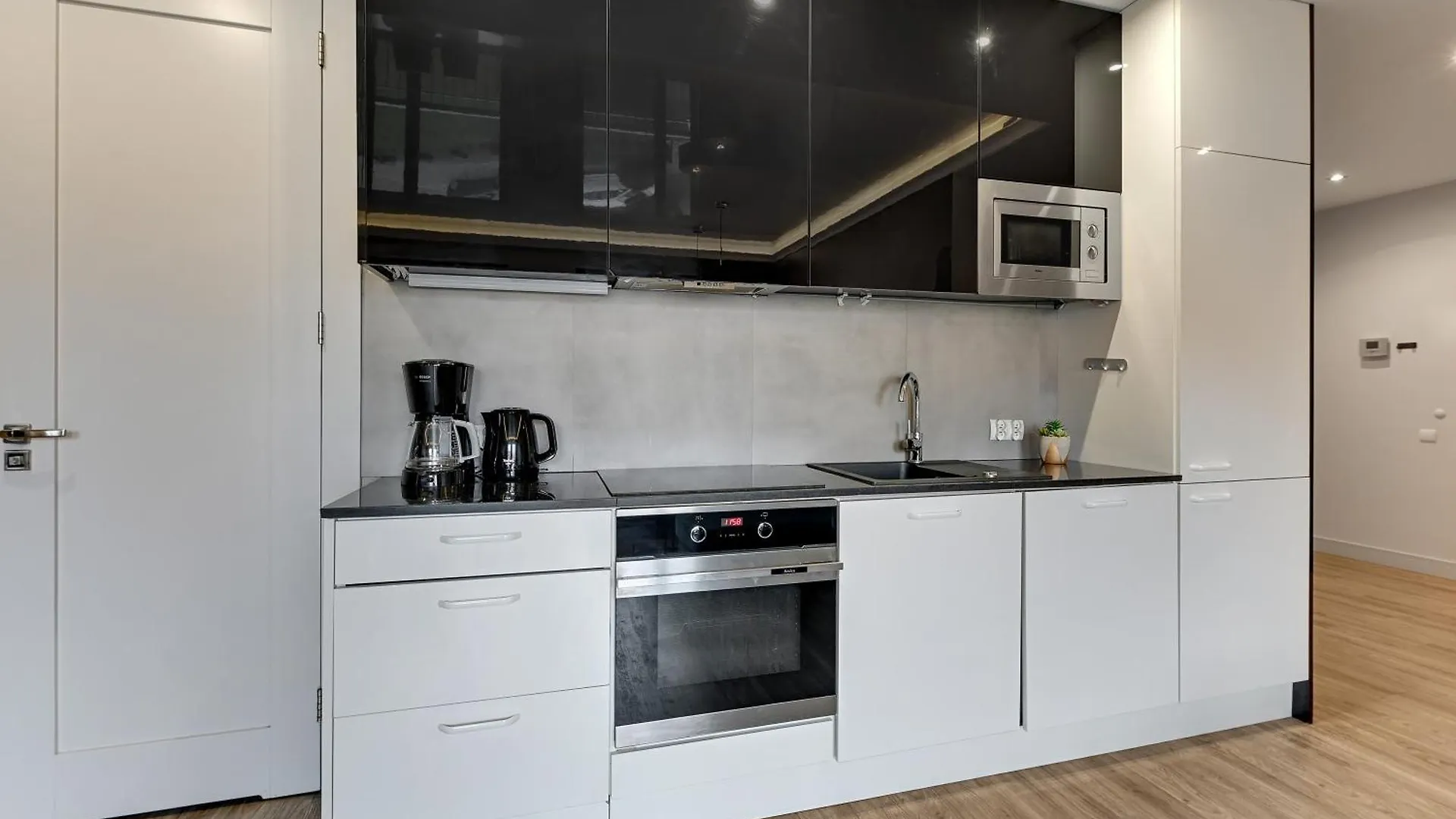Staywin Apartments Gdańsk