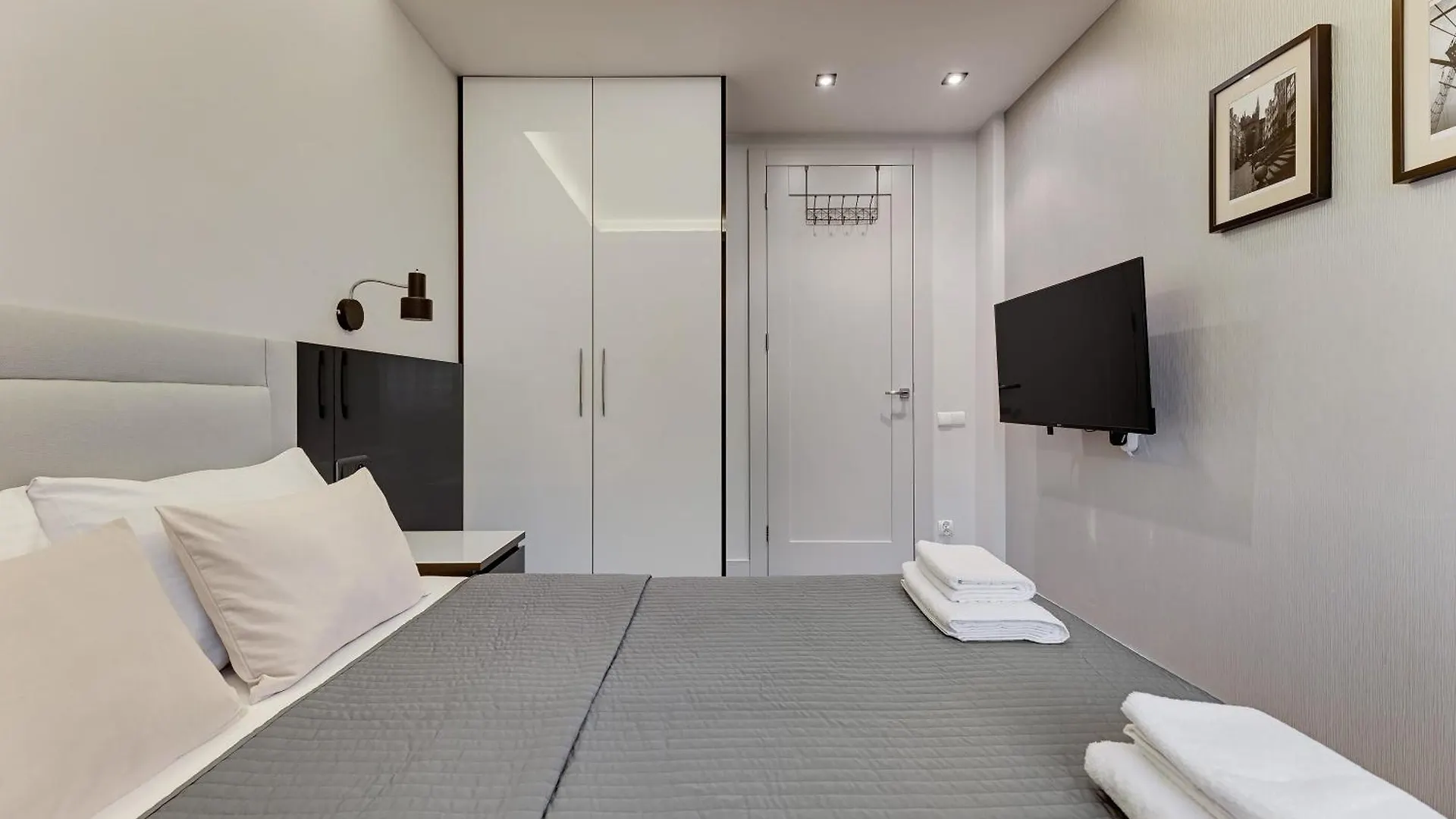 Staywin Apartments Gdańsk