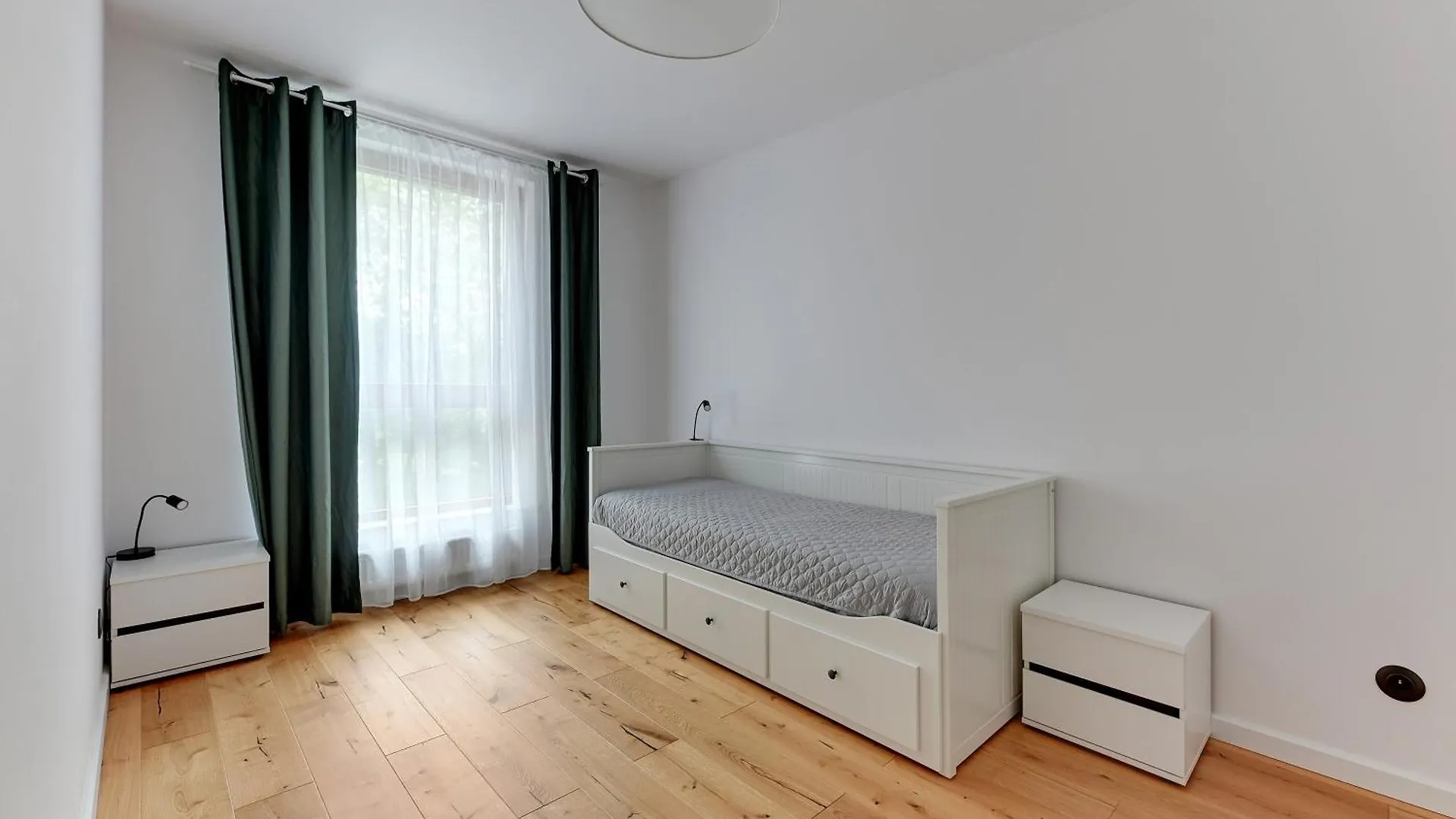 Staywin Apartments Gdańsk 0*,  Polska