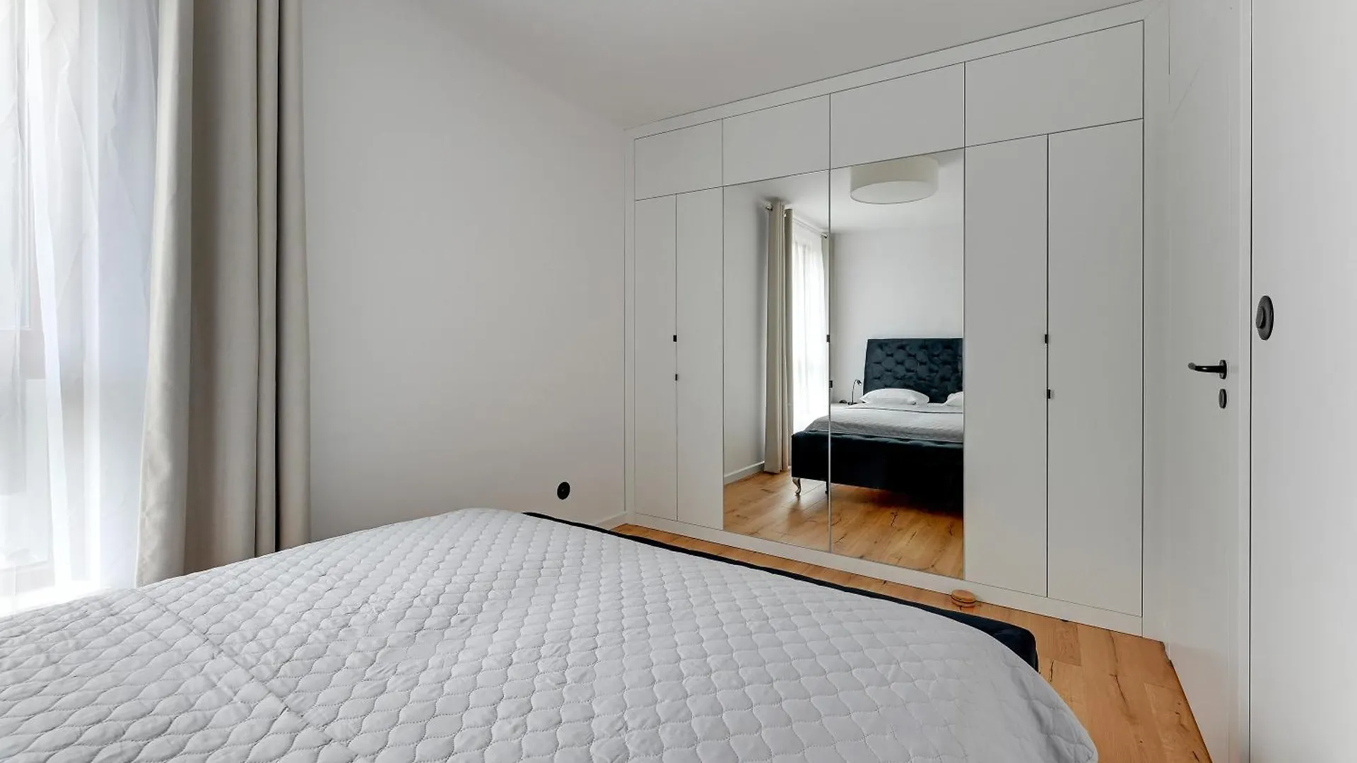 Staywin Apartments Gdańsk
