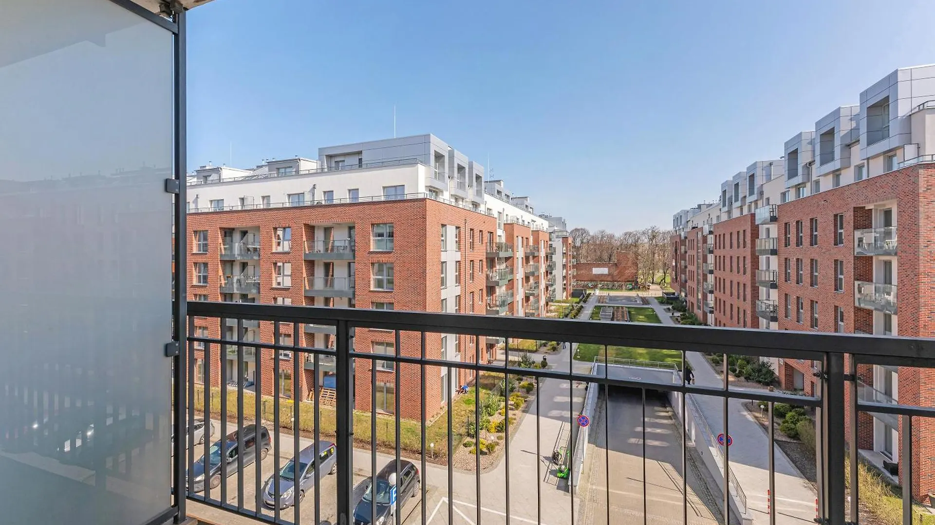 Staywin Apartments Gdańsk 0*,  Polska