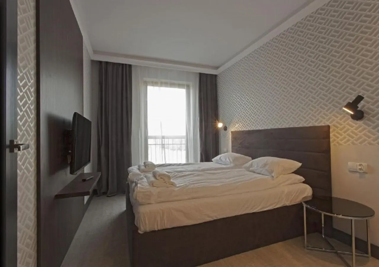Staywin Apartments Gdańsk 0*,
