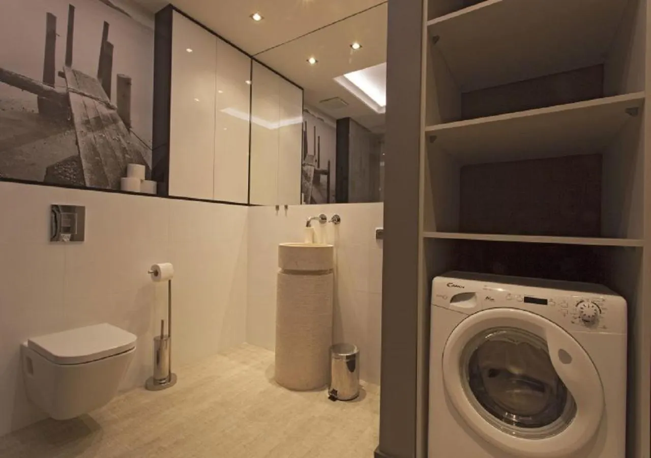 Staywin Apartments Gdańsk