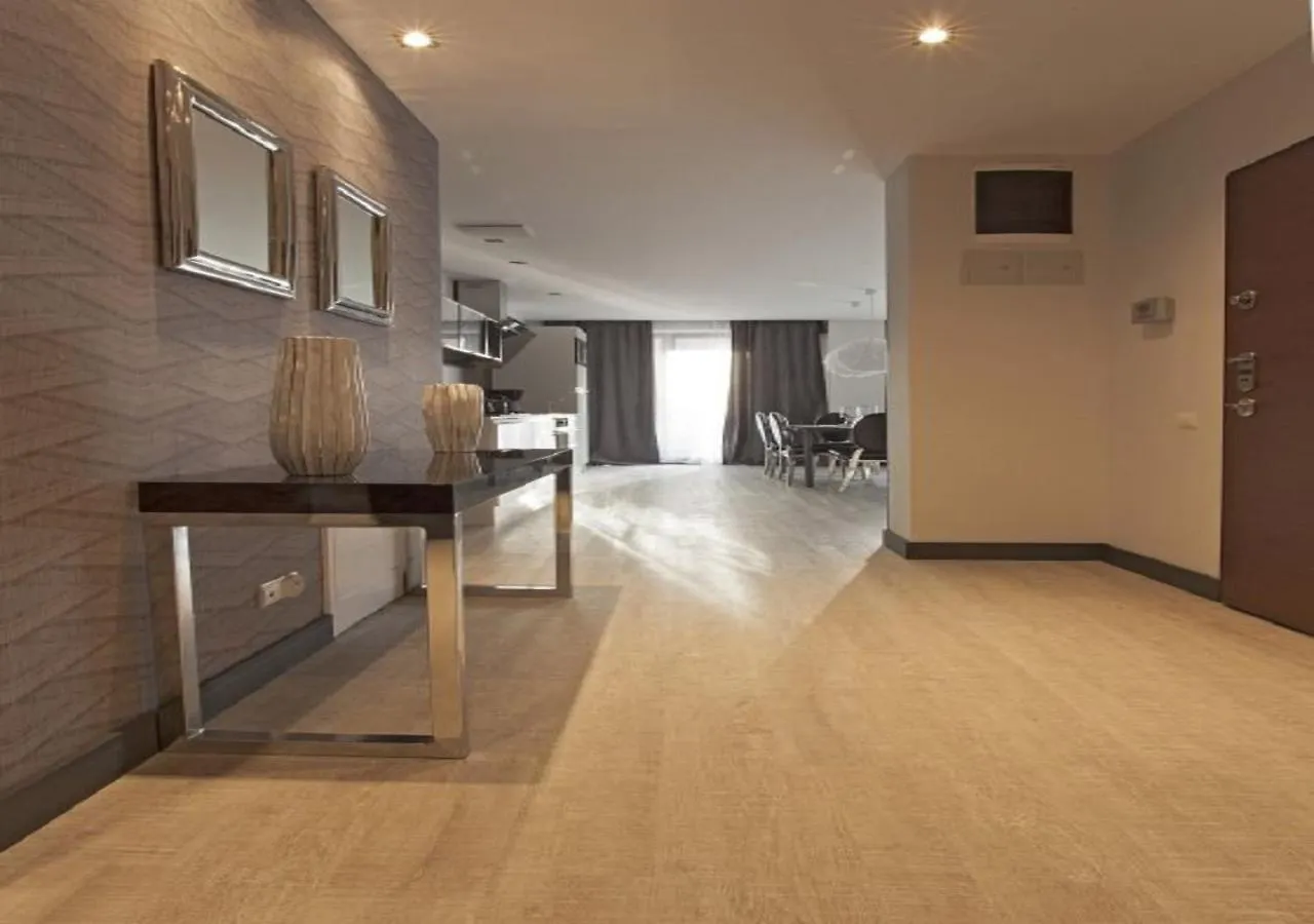 Staywin Apartments Gdańsk