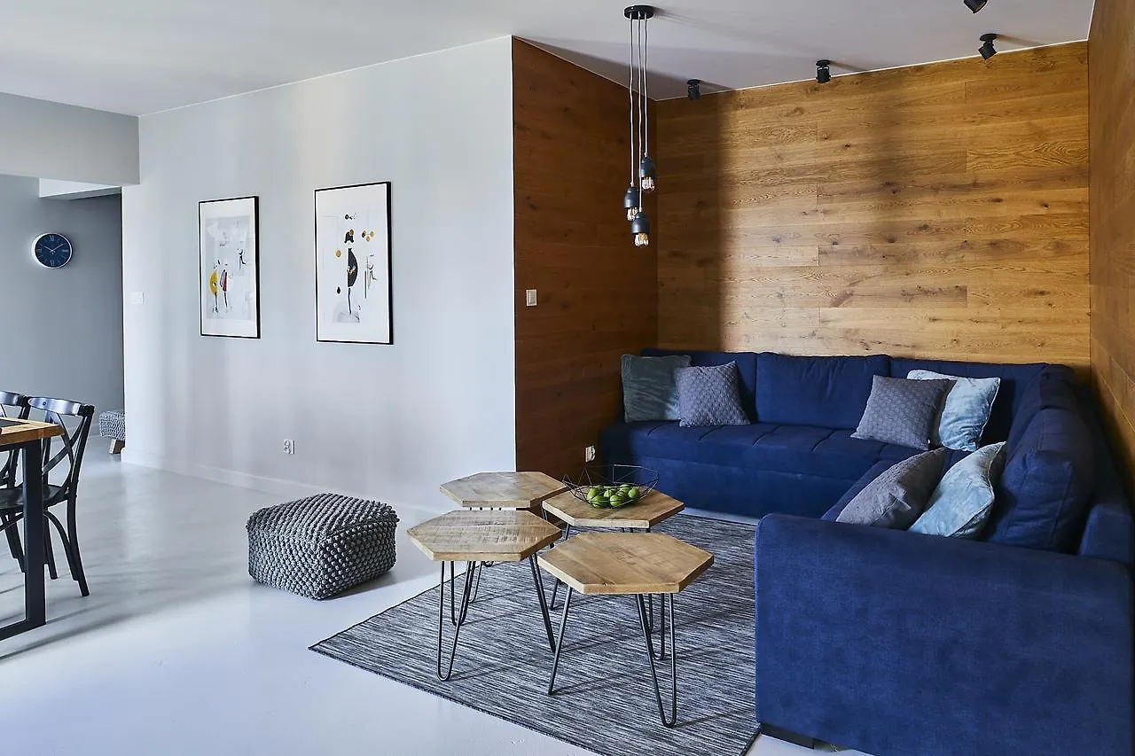 Staywin Apartments Gdańsk