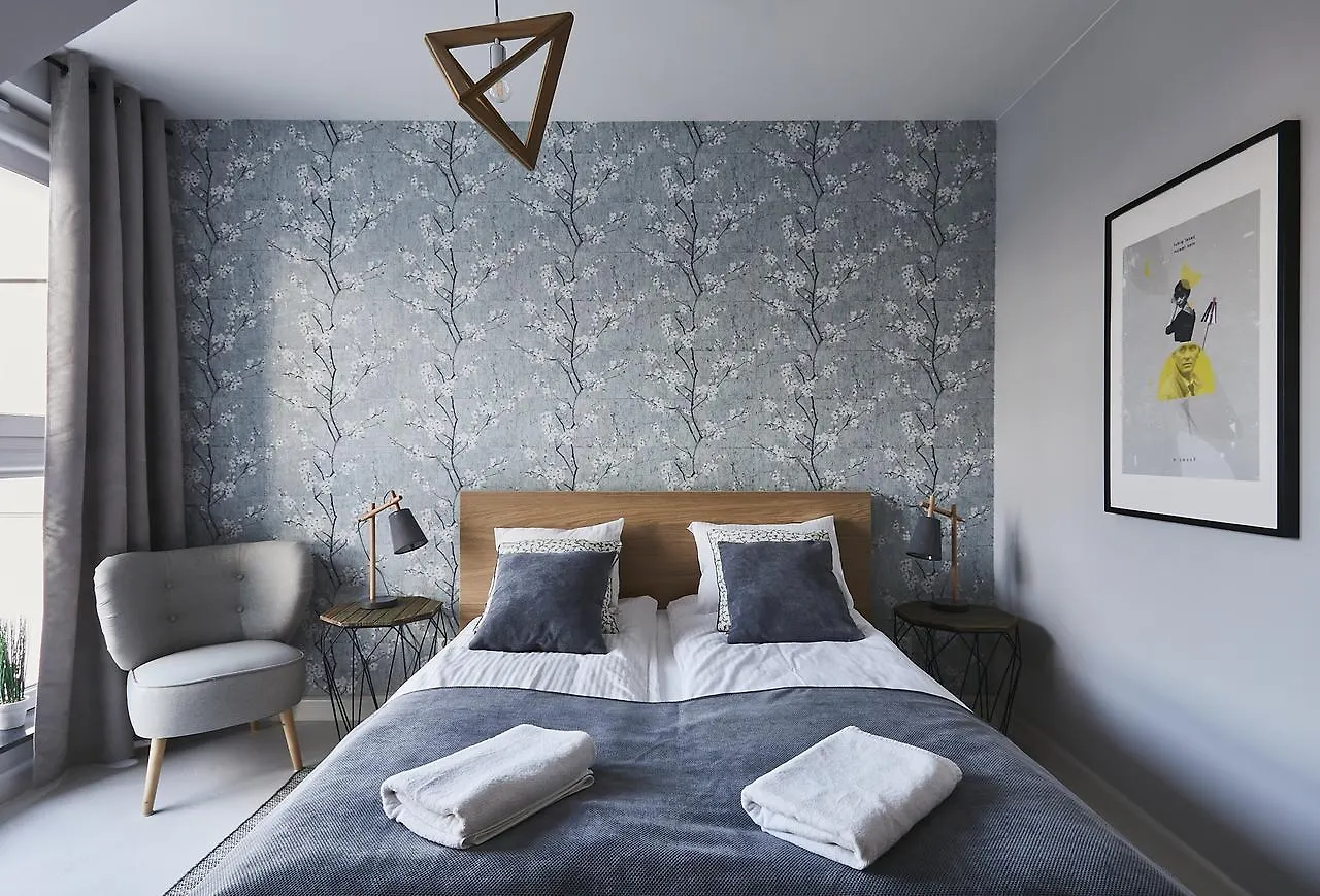 Staywin Apartments Gdańsk