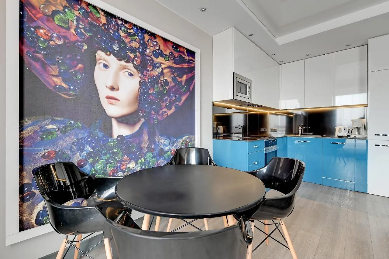 Staywin Apartments Gdańsk